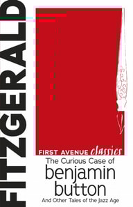 Curious Case of Benjamin Button