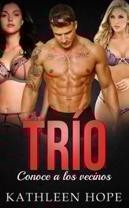 Trío: Conoce a los vecinos