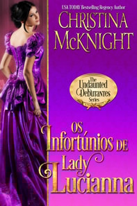 Os Infortunios de Lady Lucianna