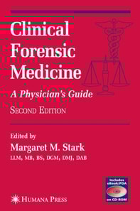Clinical Forensic Medicine