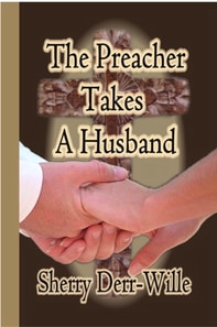 Preacher Takes A Husband
