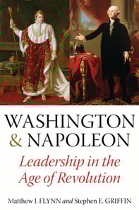 Washington and Napoleon