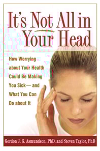 It's Not All in Your Head