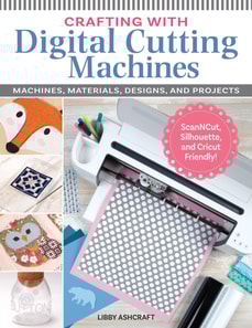 Crafting with Digital Cutting Machines