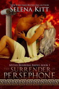 Surrender of Persephone