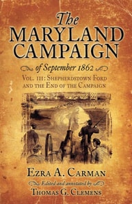Maryland Campaign of September 1862