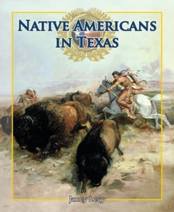 Native Americans in Texas