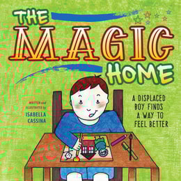 Magic Home