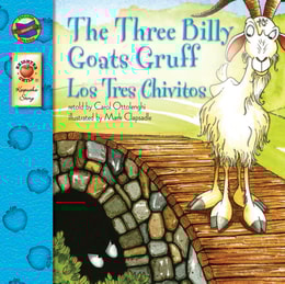 Three Billy Goats Gruff