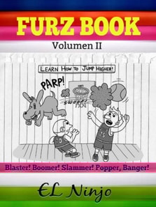 Furz Buch: Lustiges Buch Für Jungen