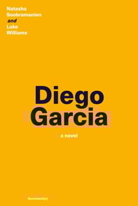 Diego Garcia