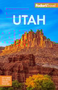 Fodor's Utah