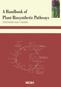 Handbook of Plant Biosynthetic Pathways
