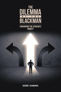 Dilemma of the Blackman