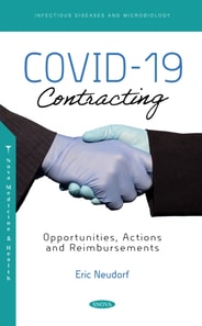 COVID-19 Contracting: Opportunities, Actions and Reimbursements