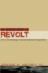 Ideology of Revolt