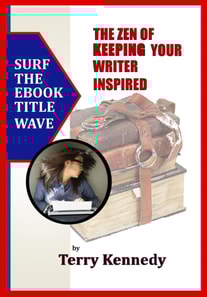 Zen of Keeping Your Writer Inspired