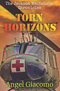 The Jackson MacKenzie Chronicles : Torn Horizons