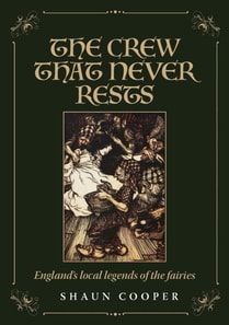 Crew that Never Rests