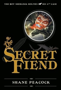 Secret Fiend