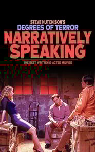 Narratively Speaking: The Best Written and Acted Movies (2020)