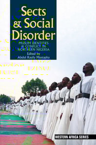 Sects & Social Disorder