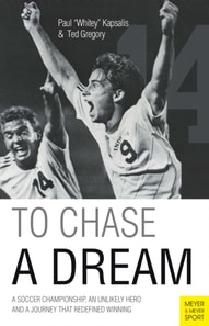 To Chase a Dream