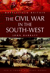 Civil War in the South-West