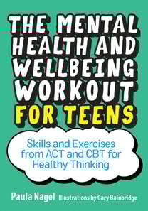 Mental Health and Wellbeing Workout for Teens