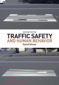 Traffic Safety and Human Behavior