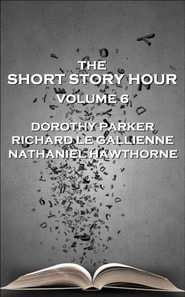 Short Story Hour - Volume 6