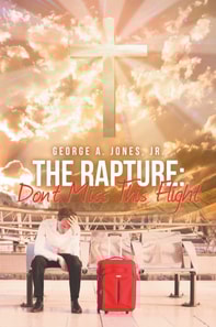 Rapture: Don't Miss This Flight