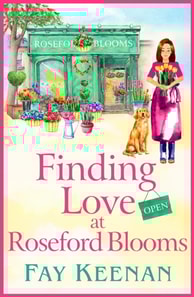 Finding Love at Roseford Blooms