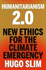 Humanitarianism 2.0