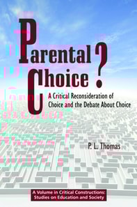 Parental Choice?