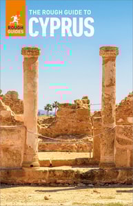 Rough Guide to Cyprus: Travel Guide eBook