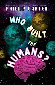 Who Built The Humans?