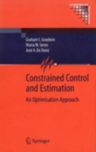 Constrained Control and Estimation