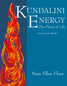 Kundalini Energy: The Flame of Life