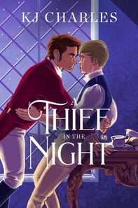 Thief in the Night