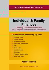 Straightforward Guide to Individual and Family Finances