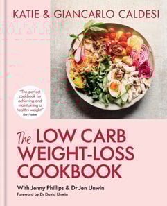 Low Carb Weight-Loss Cookbook