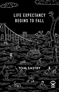 Life expectancy begins to fall