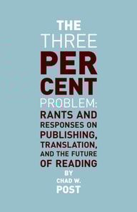 Three Percent Problem