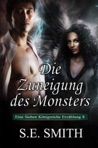 Die Zuneigung des Monsters