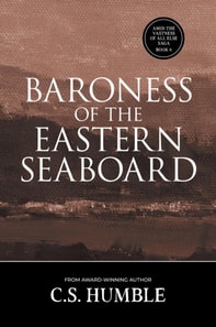 Baroness of the Eastern Seaboard