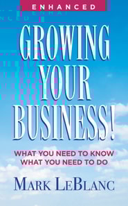 Growing Your Business!