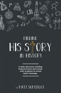Finding His Story in History