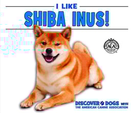 I Like Shiba Inus!
