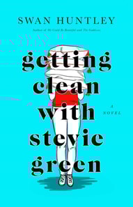 Getting Clean With Stevie Green